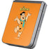 The Flinstones Fred Flintstone Galaxy Z Flip6 Skin